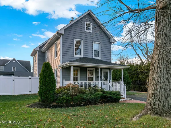 70 Cedar Avenue, Fair Haven, NJ 07704