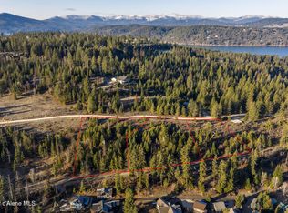 Nka Arrow Rd, Harrison, ID 83833