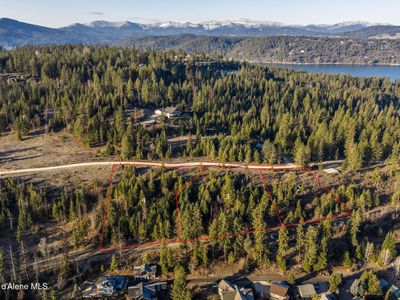 Nka Arrow Rd, Harrison, ID, 83833