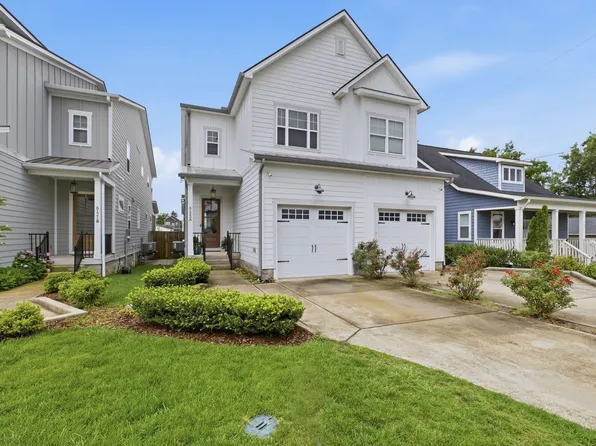 6123 Louisiana Ave #A, Nashville, TN 37209