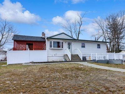 12 Fletcher Place, Brentwood, NY, 11717