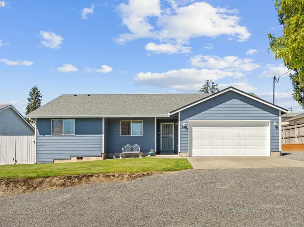 745 N Madison St, Lafayette, OR 97127