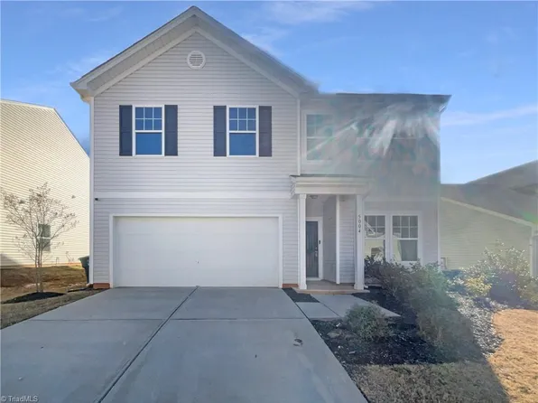 5004 Red Poll Dr, Greensboro, NC 27405