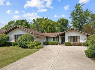 10764 W Pickford Ave, Beach Park, IL 60099