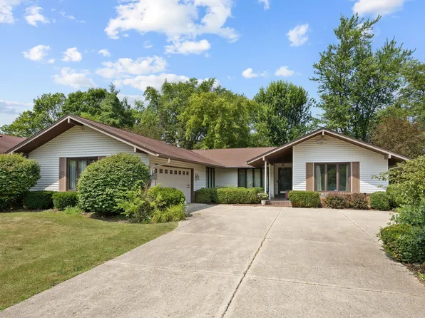 10764 W Pickford Ave, Beach Park, IL 60099