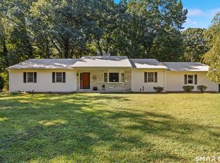 116 Summit Road, Prospect, CT 06712