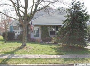 3 Mayapple Dr, Brick, NJ 08724