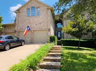 3742 Royal Port Rush Dr, Round Rock, TX 78664