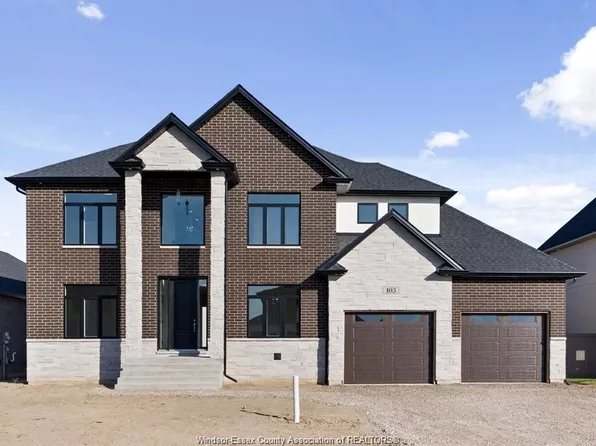 103 Bay St, Lakeshore, ON N0R 1A0