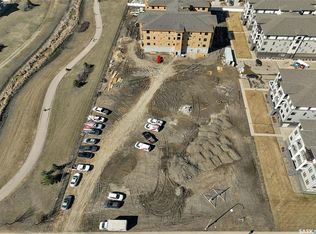 4594 Harbour Landing Dr #203, Regina, SK S4W0C1