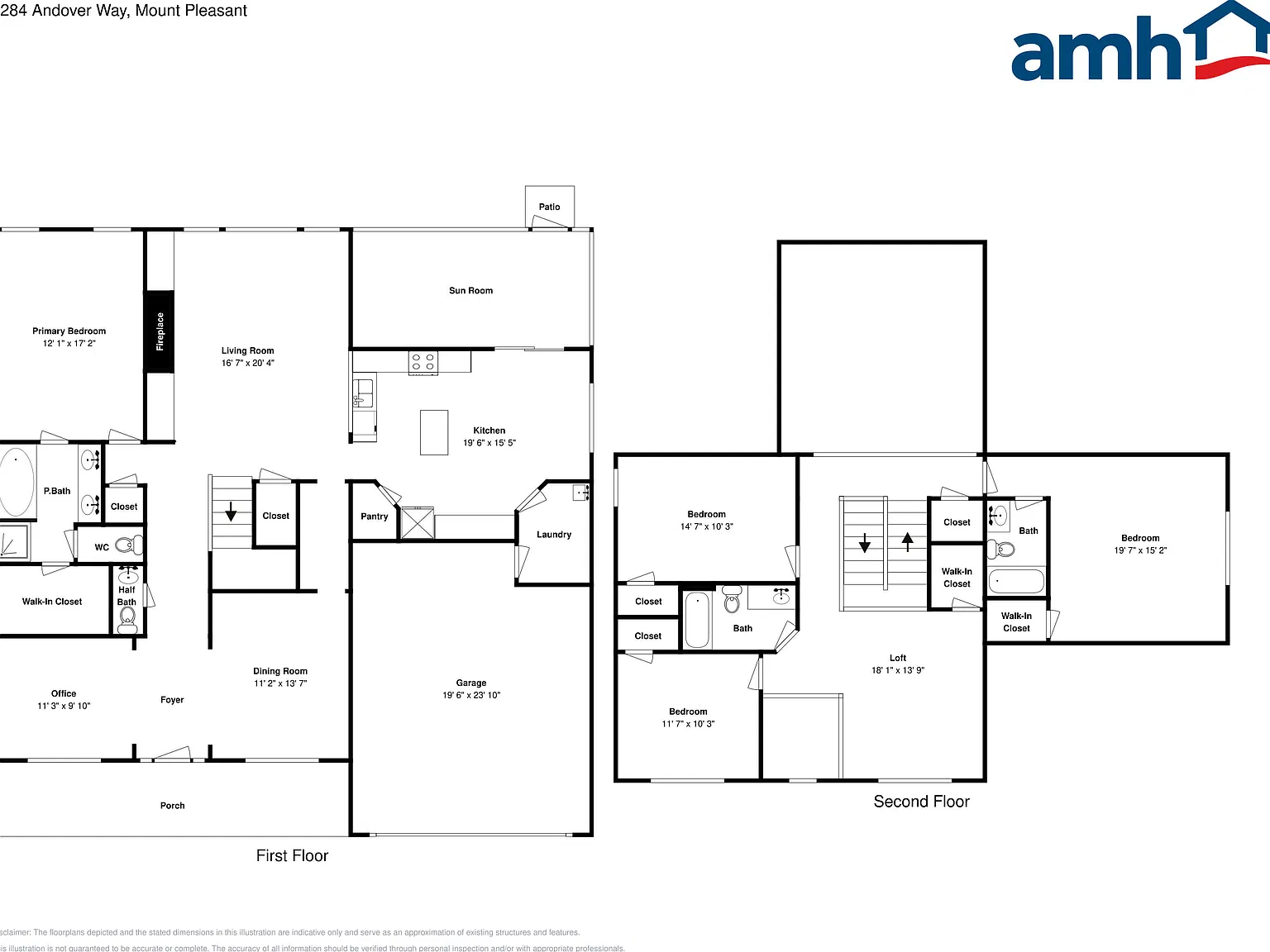 4 bed, 3.5 bath, 2784 sqft, $4,175 — Photo 2