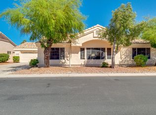 17439 N Raindance Rd, Surprise, AZ 85374
