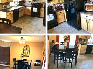 12404 SW 3rd St, Yukon, OK 73099