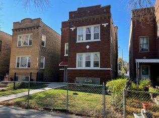 1746 N Lotus Ave, Chicago, IL 60639