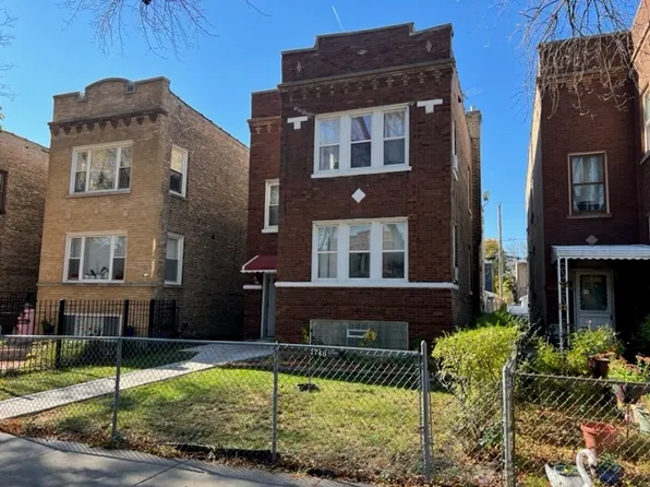 1746 N Lotus Ave, Chicago, IL 60639