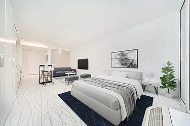 Rented by Living New York