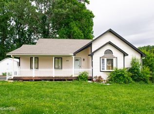 422 Willow Tree Ln, Morristown, TN 37814