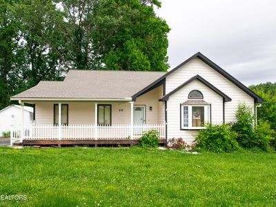422 Willow Tree Ln, Morristown, TN, 37814
