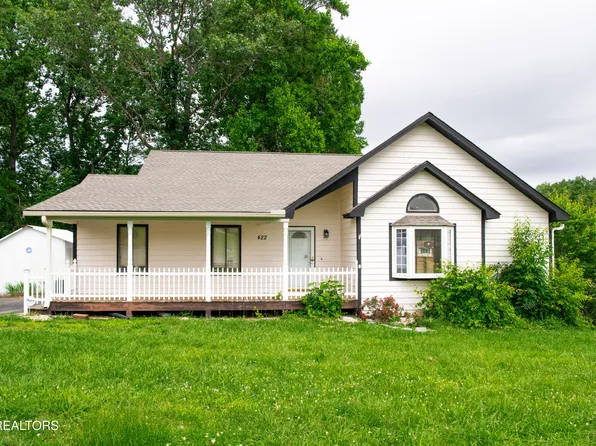 422 Willow Tree Ln, Morristown, TN 37814