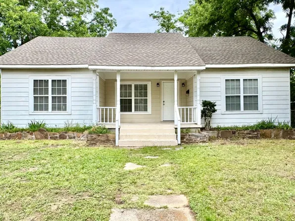 43 Townsend Ave, McAlester, OK 74501