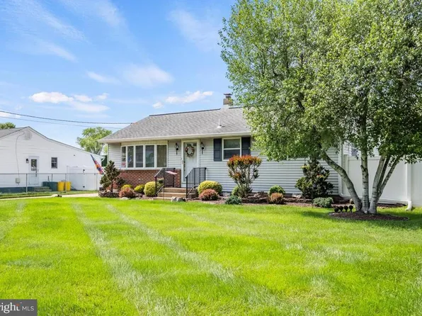 519 Yardville Hamilton Sq, Trenton, NJ 08691