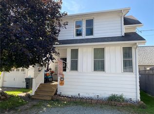 263 Merrill Ave, Hornell, NY 14843