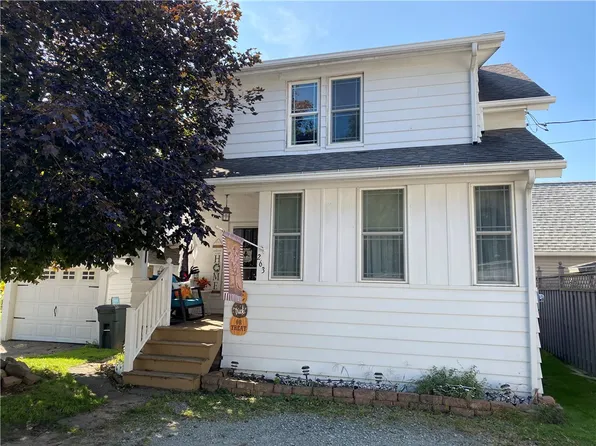 263 Merrill Ave, Hornell, NY 14843