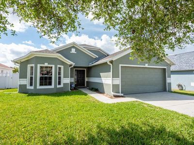 157 Delancey Dr, Davenport, FL, 33837