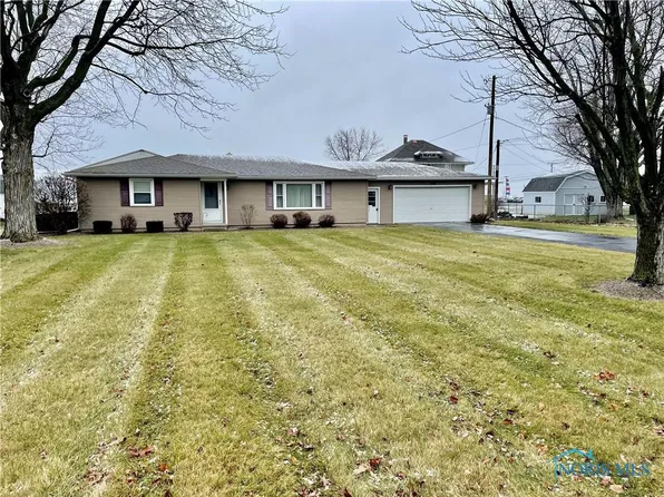 12531 Royer Ave, Paulding, OH 45879