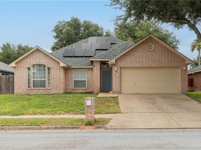 3408 Warbler Ave, McAllen, TX, 78504