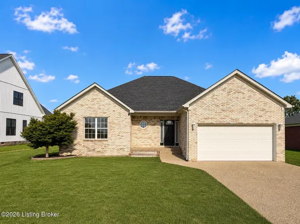 1590 Stringer Ln, Mount Washington, KY 40047