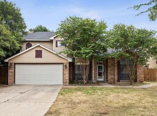 2020 Crestmeadow St #1, Denton, TX 76207