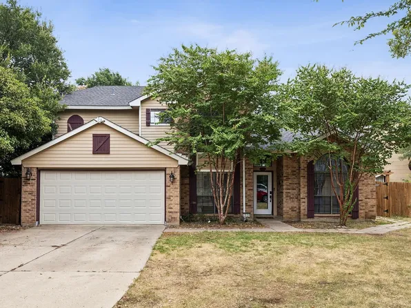 2020 Crestmeadow St #1, Denton, TX 76207