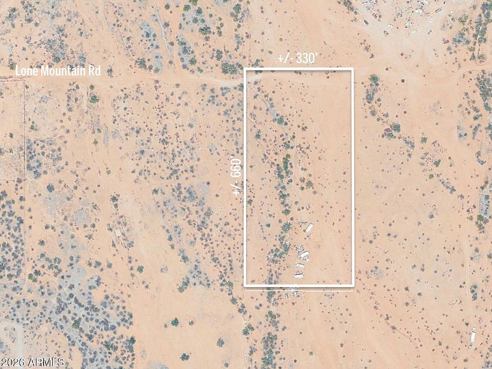 1st image of 0 W Lone Mountain Rd