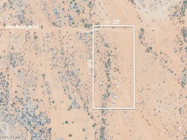 0 W Lone Mountain Road #-, Wittmann, AZ 85361