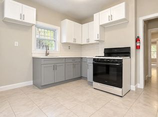 273 S 11th St #2, Newark, NJ 07103