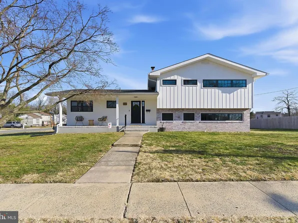 25 Whitman Rd, Hamilton, NJ 08619