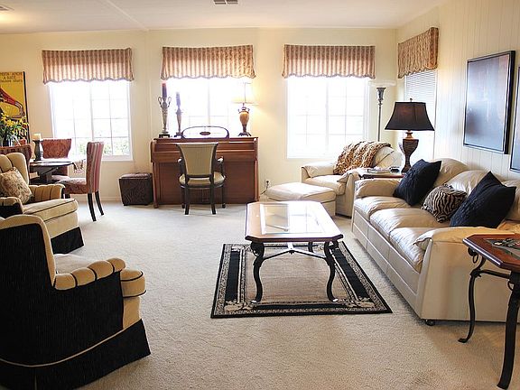 4th image of 3535 Linda Vista Dr Space 242