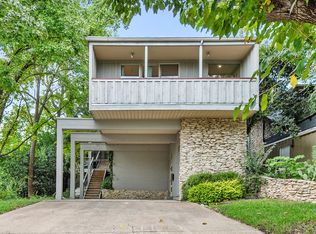 2720 Sandage Ave, Fort Worth, TX 76109