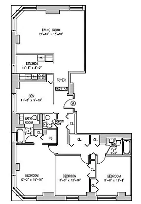 Rented by Cooper & Cooper Real Estate | media 5