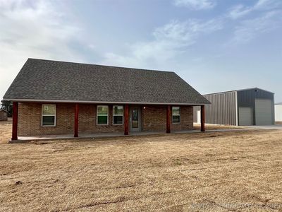 11847 Sandy Acres Trl, Kingston, OK, 73439