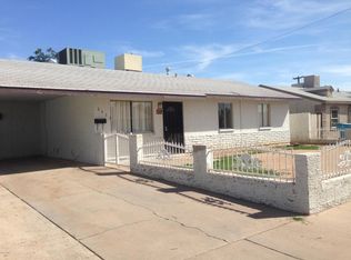 6933 W Pierson St, Phoenix, AZ 85033