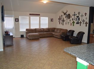 4014 Matson Mnr, Converse, TX 78109