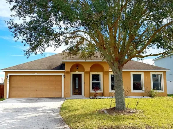774 Lobelia Dr, Davenport, FL 33837
