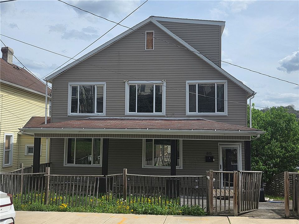 1st image of 815 Washington Ave