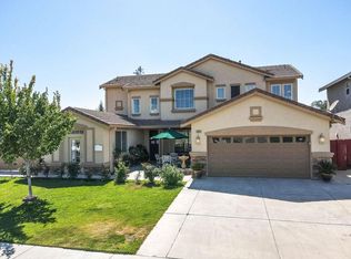501 Aldrich Ave, Livingston, CA 95334