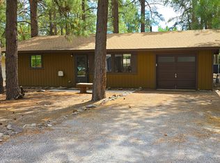 2414 Star Mountain Trl, Flagstaff, AZ 86005