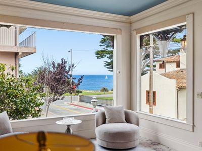 110 10th St, Pacific Grove, CA, 93950