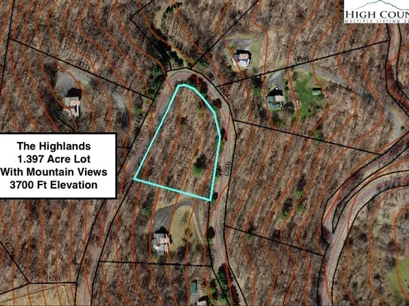 TBD Buena Vista Drive, West Jefferson, NC 28694