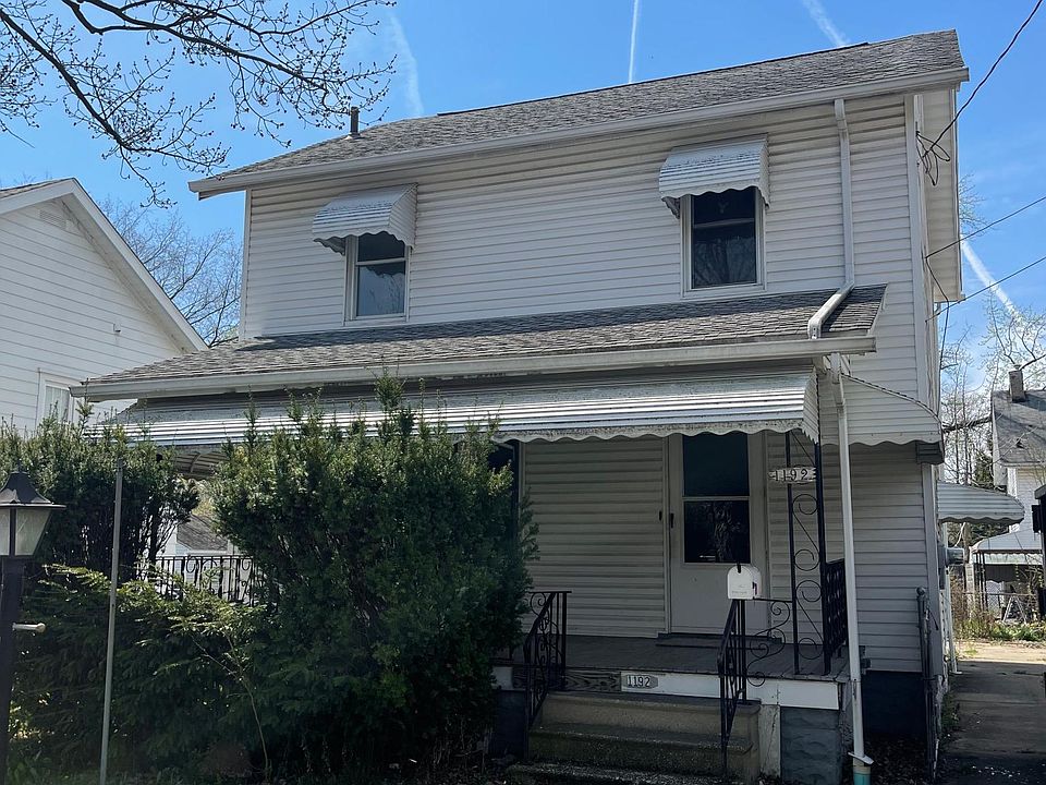 1st image of 1192 Herberich Ave